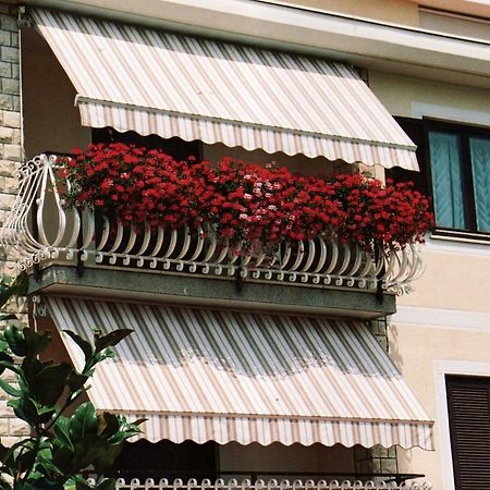 Haus Liliana Hotel Tar-Vabriga Kültér fotó