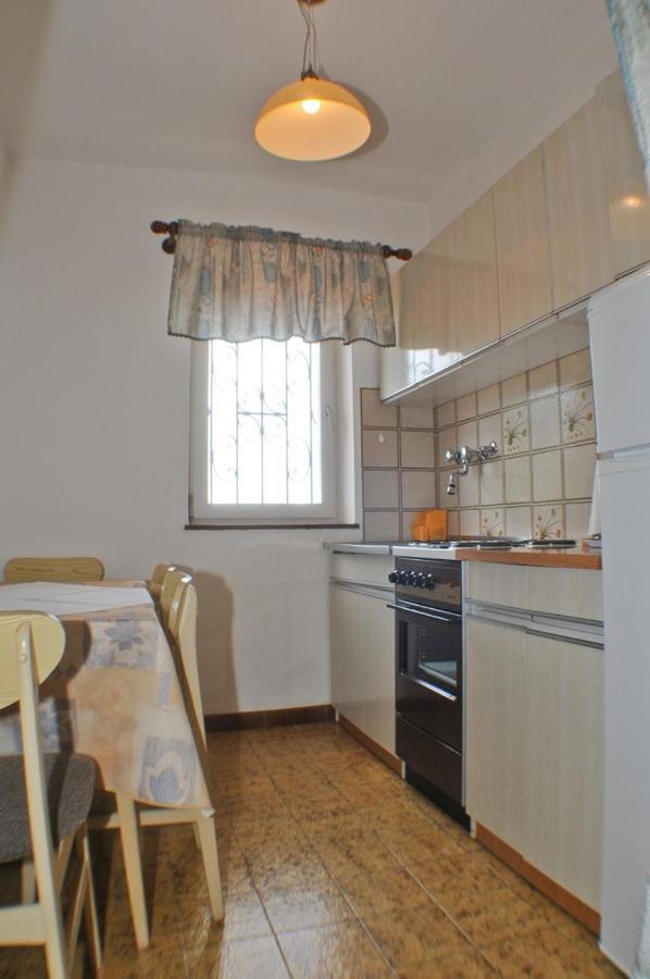 Haus Liliana Hotel Tar-Vabriga Kültér fotó