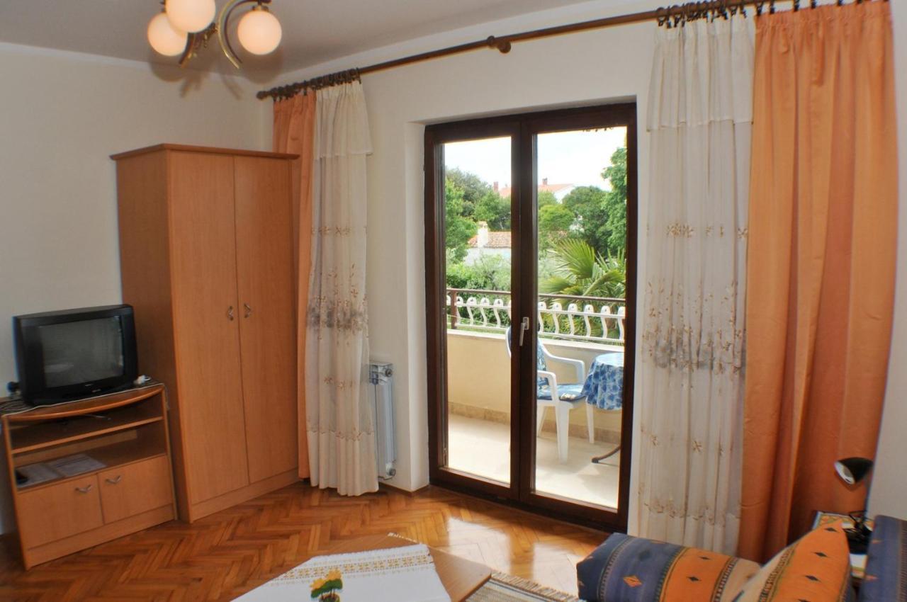 Haus Liliana Hotel Tar-Vabriga Kültér fotó