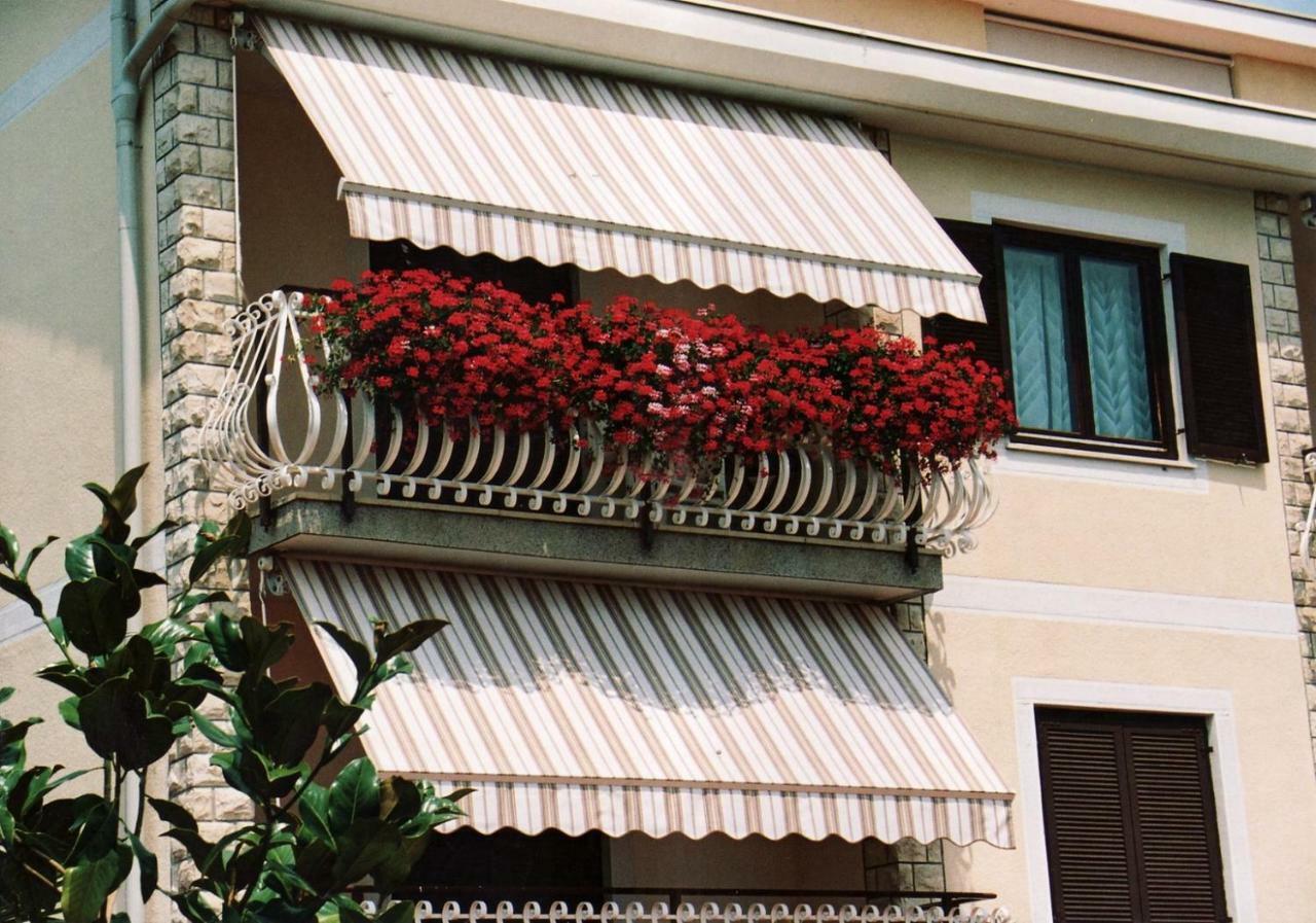 Haus Liliana Hotel Tar-Vabriga Kültér fotó