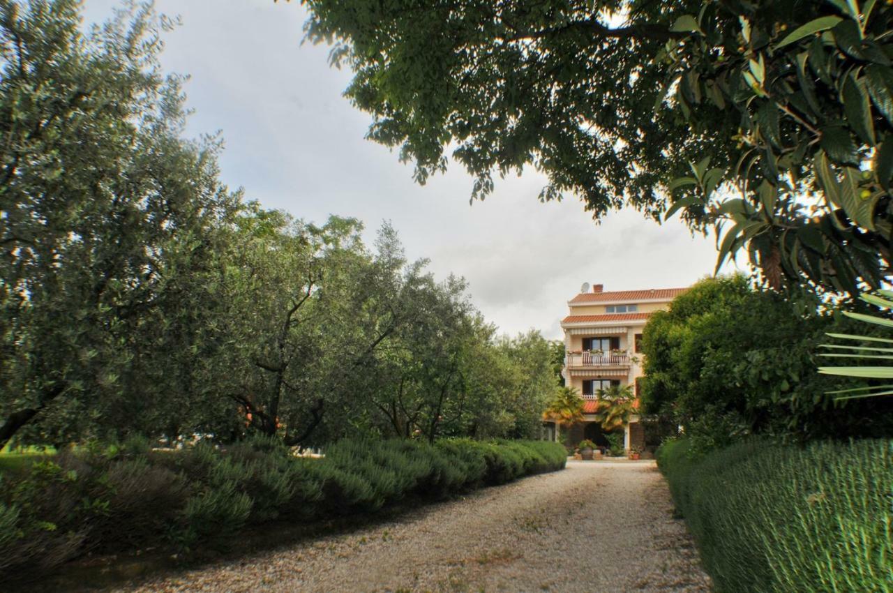 Haus Liliana Hotel Tar-Vabriga Kültér fotó