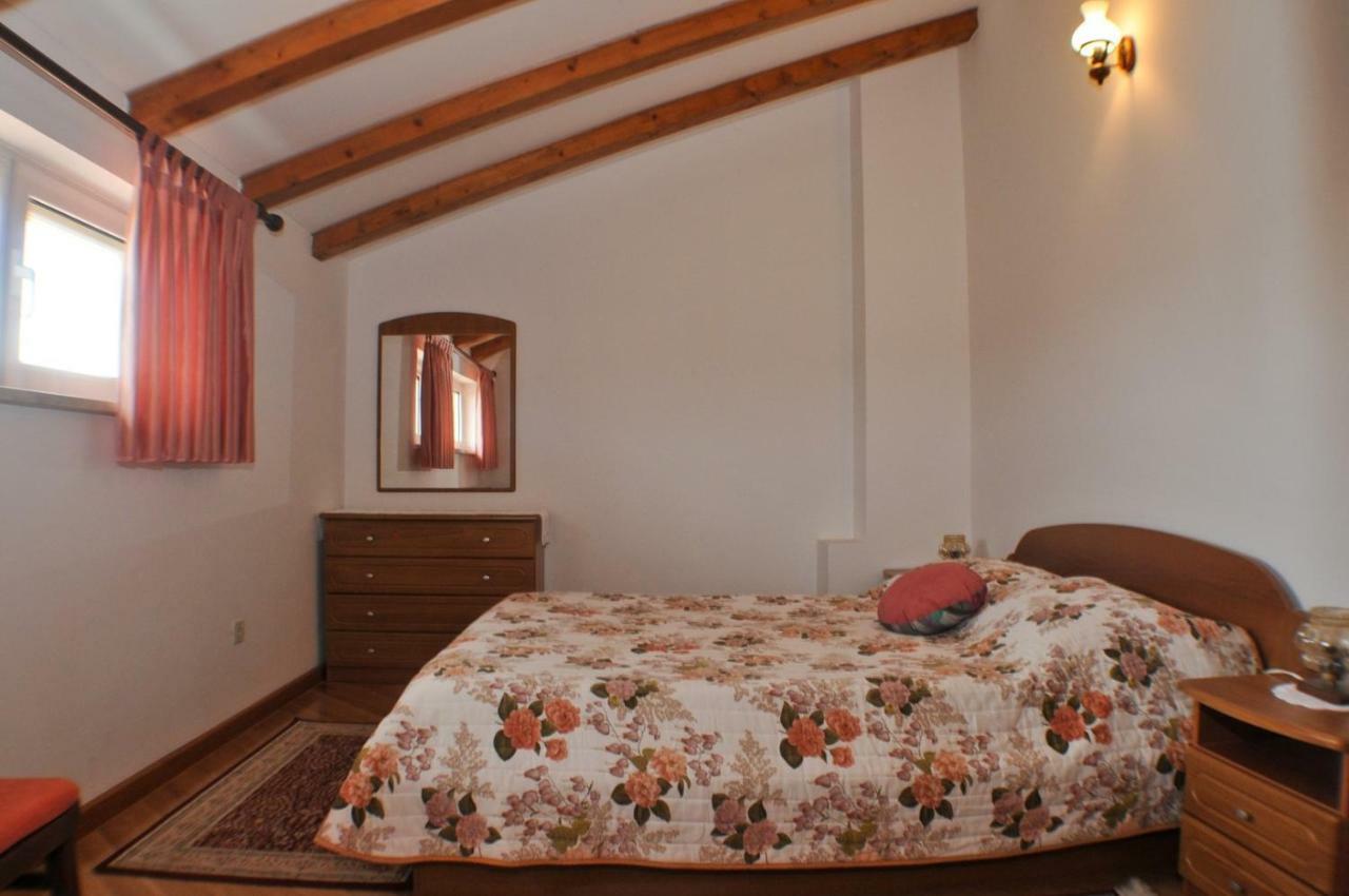Haus Liliana Hotel Tar-Vabriga Kültér fotó