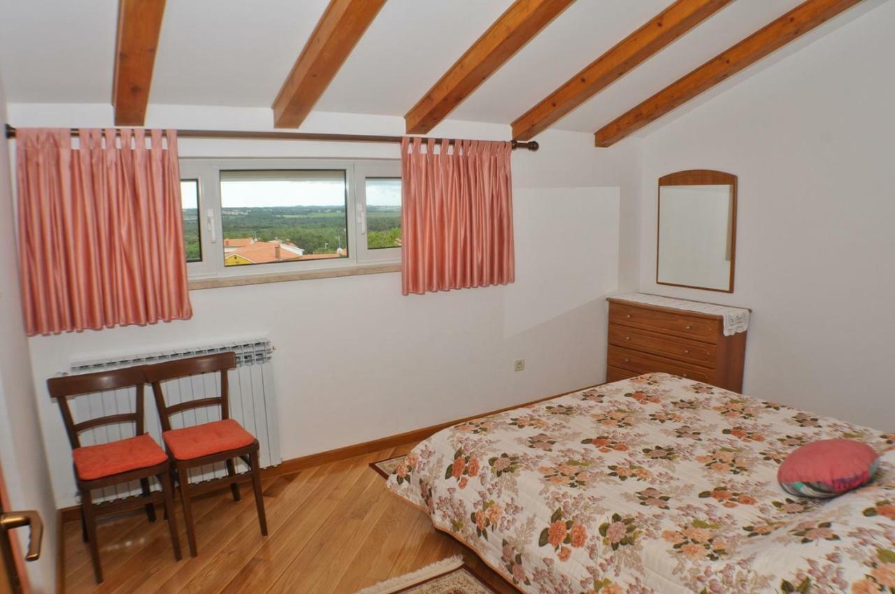 Haus Liliana Hotel Tar-Vabriga Kültér fotó