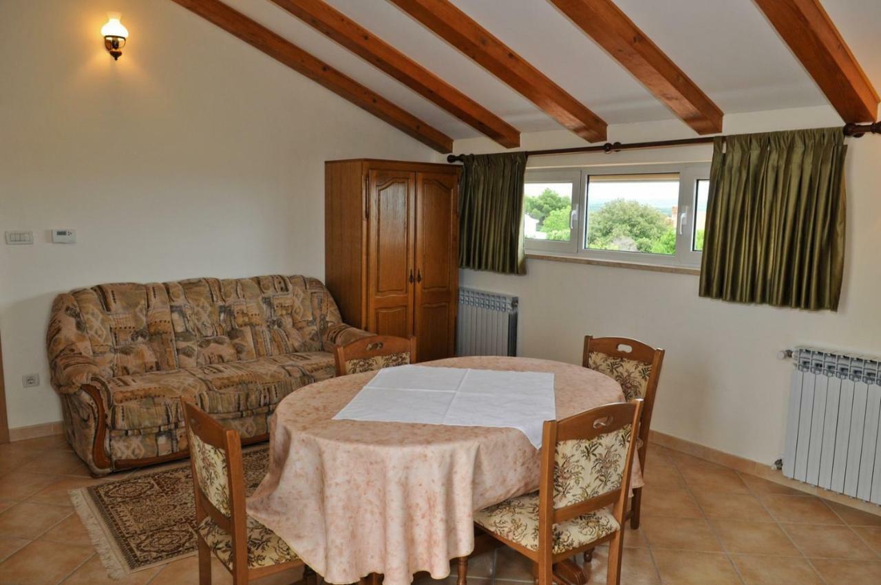 Haus Liliana Hotel Tar-Vabriga Kültér fotó
