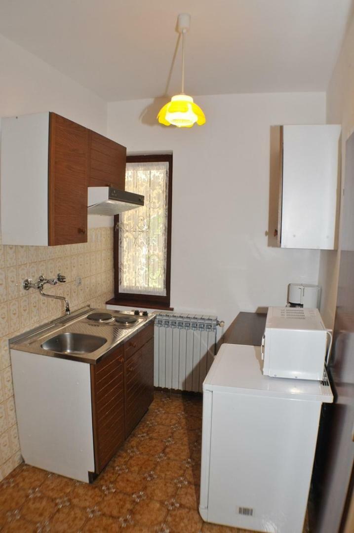 Haus Liliana Hotel Tar-Vabriga Kültér fotó