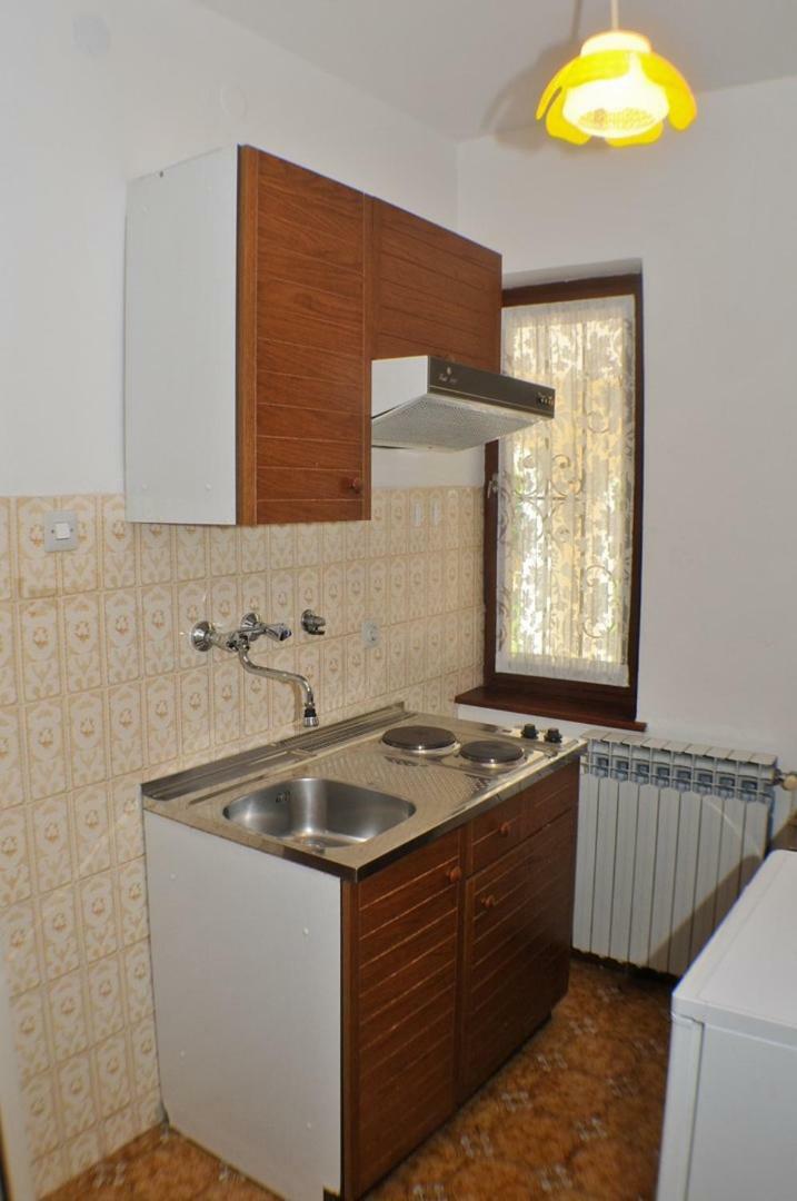 Haus Liliana Hotel Tar-Vabriga Kültér fotó