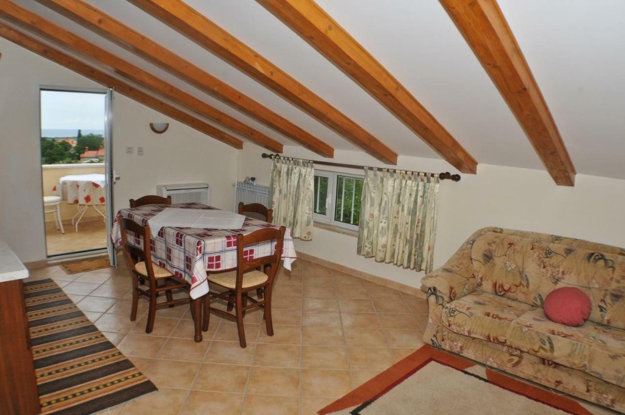 Haus Liliana Hotel Tar-Vabriga Kültér fotó