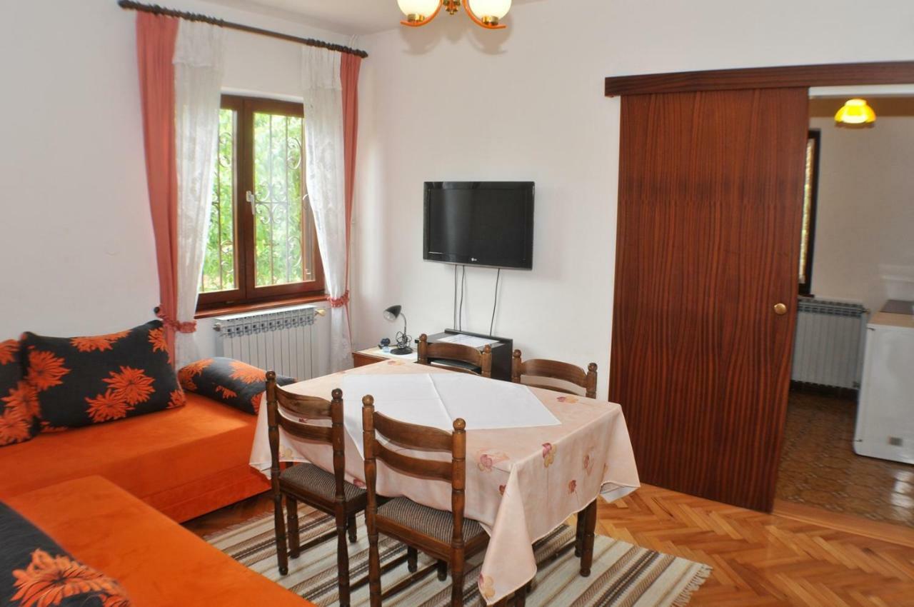 Haus Liliana Hotel Tar-Vabriga Kültér fotó