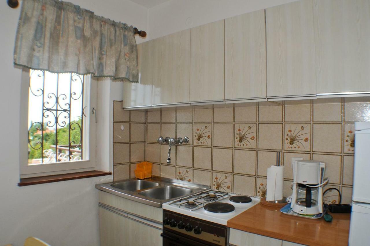 Haus Liliana Hotel Tar-Vabriga Kültér fotó