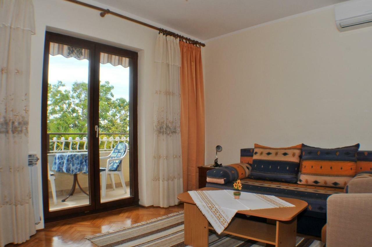 Haus Liliana Hotel Tar-Vabriga Kültér fotó