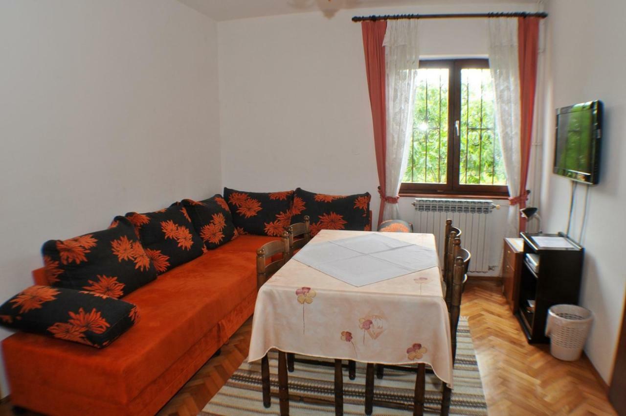 Haus Liliana Hotel Tar-Vabriga Kültér fotó