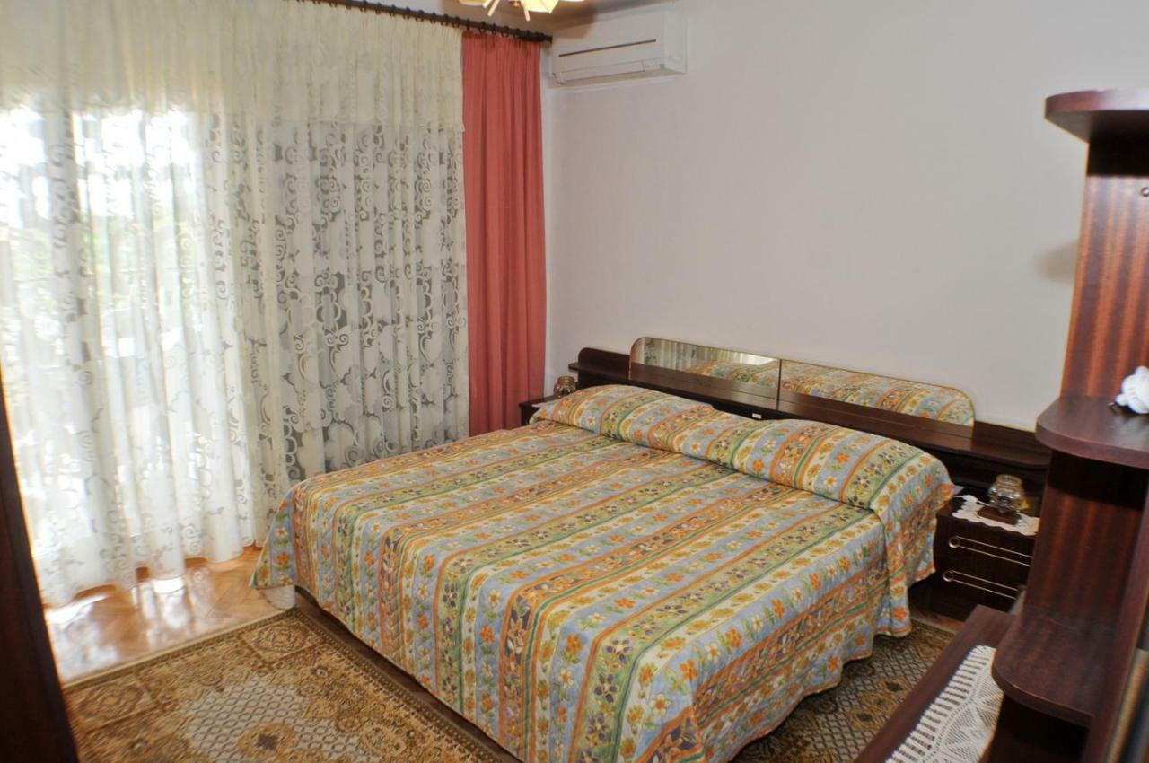 Haus Liliana Hotel Tar-Vabriga Kültér fotó