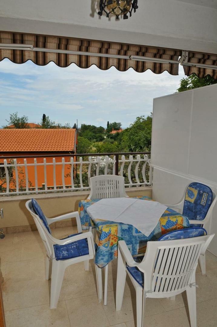 Haus Liliana Hotel Tar-Vabriga Kültér fotó